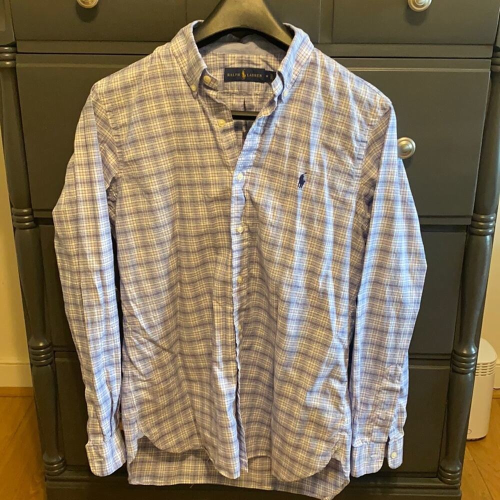 Ralph Lauren Button Down